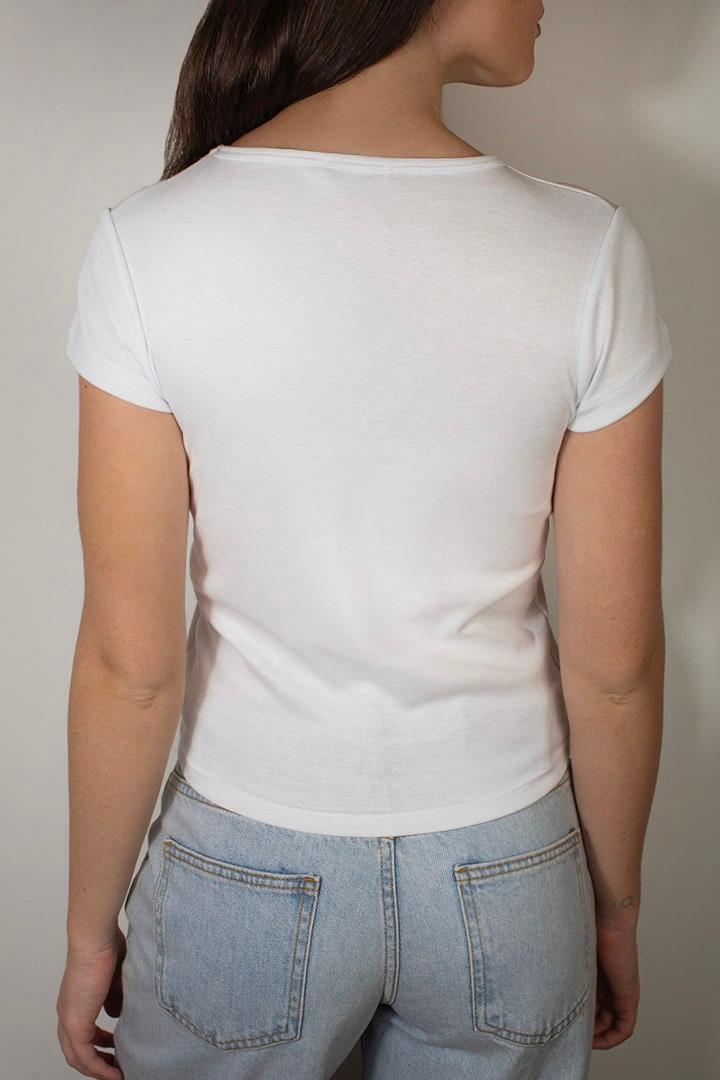 Cocktail t-shirt  Product Image