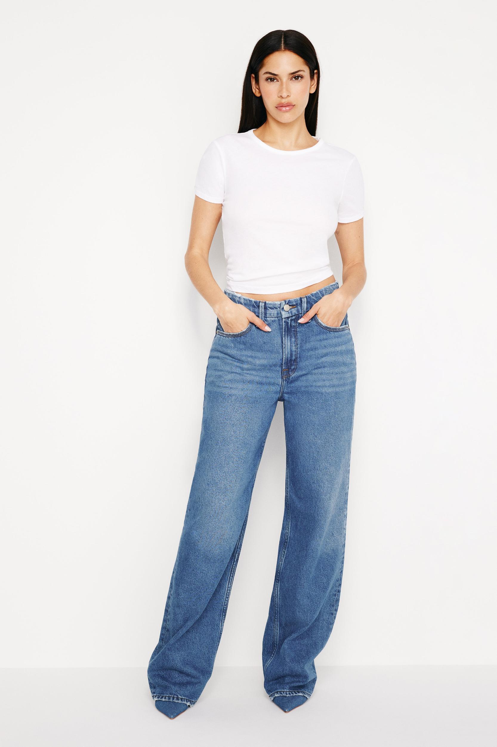 GOOD '90s RELAXED JEANS | BLUE541 Product Image