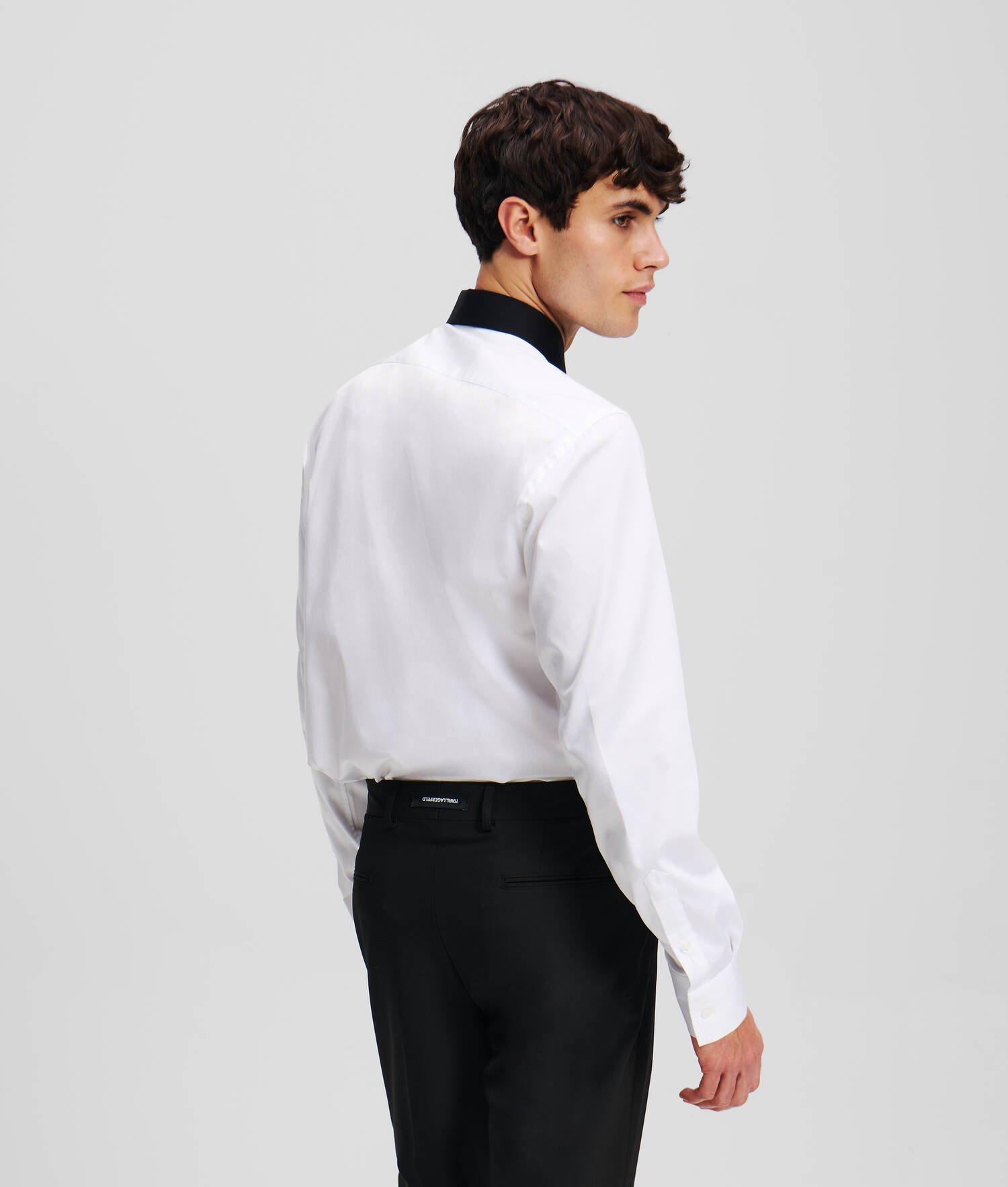 K/AUTOGRAPH SHIRT Product Image