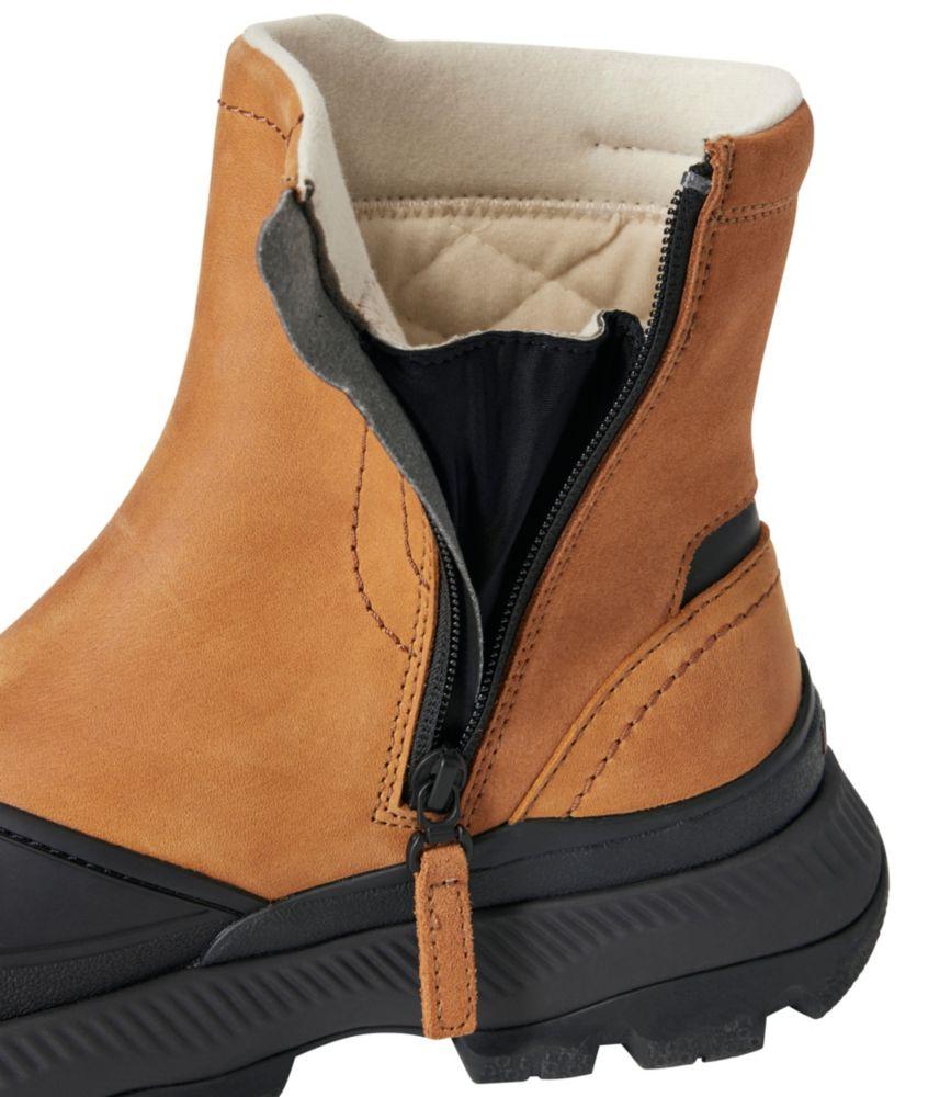 Women's Storm Chaser 6 Pull-On Boots, Waterproof Insulated Product Image