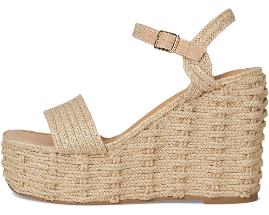 Kamindi Espadrille Wedge Product Image