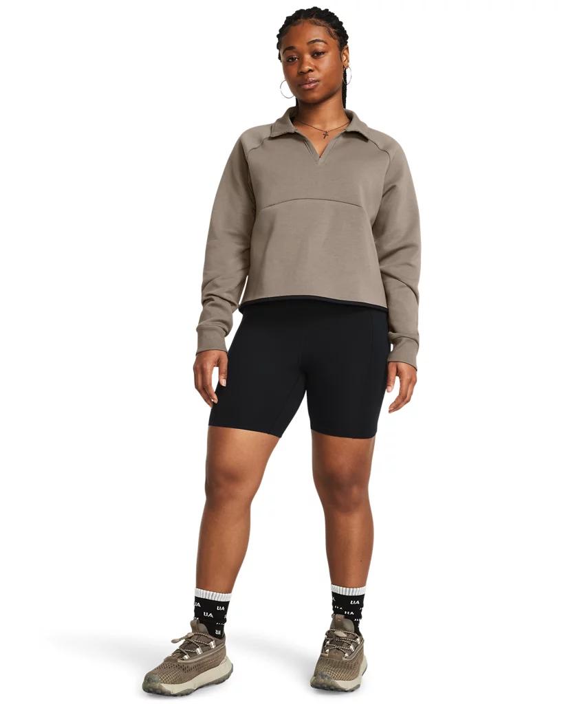 UA Unstoppable Fleece Product Image
