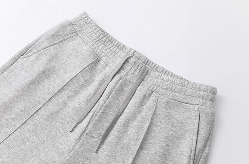 RT No. 12246 ZIP-UP HOODIE & SWEATPANTS Product Image