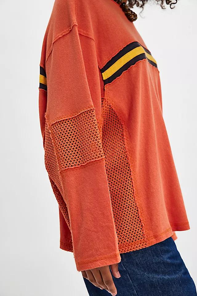 We The Free La Playa Tee Product Image