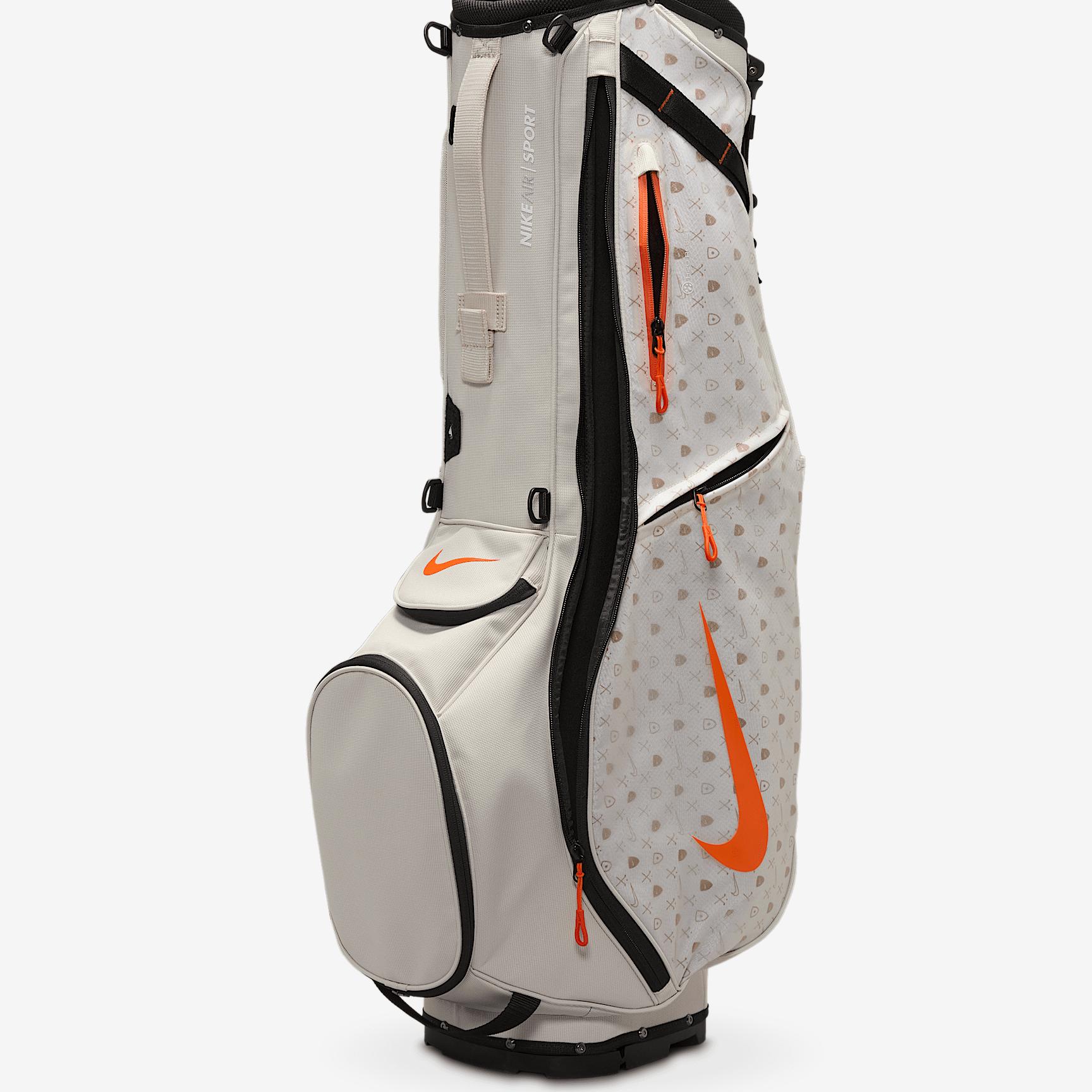 Nike Unisex Air Sport 2 Golf Bag | N1003477-062 Product Image