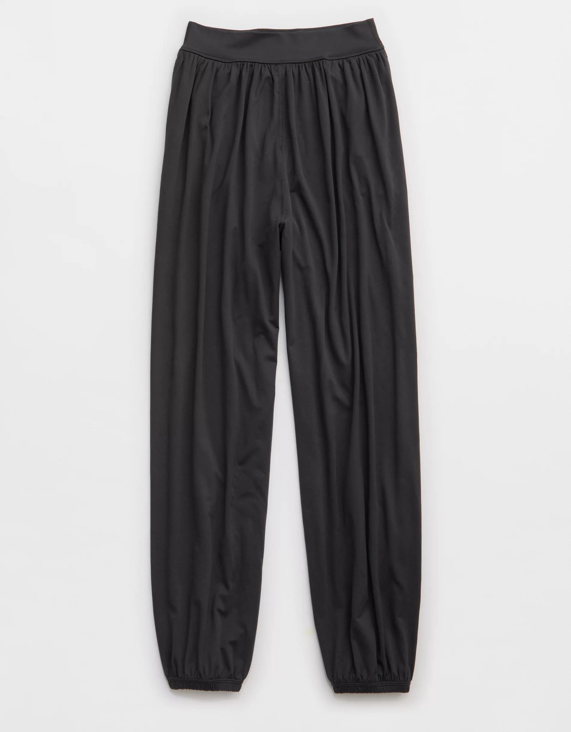 OFFLINE By Aerie The Hugger Go With The Flow Jogger Product Image