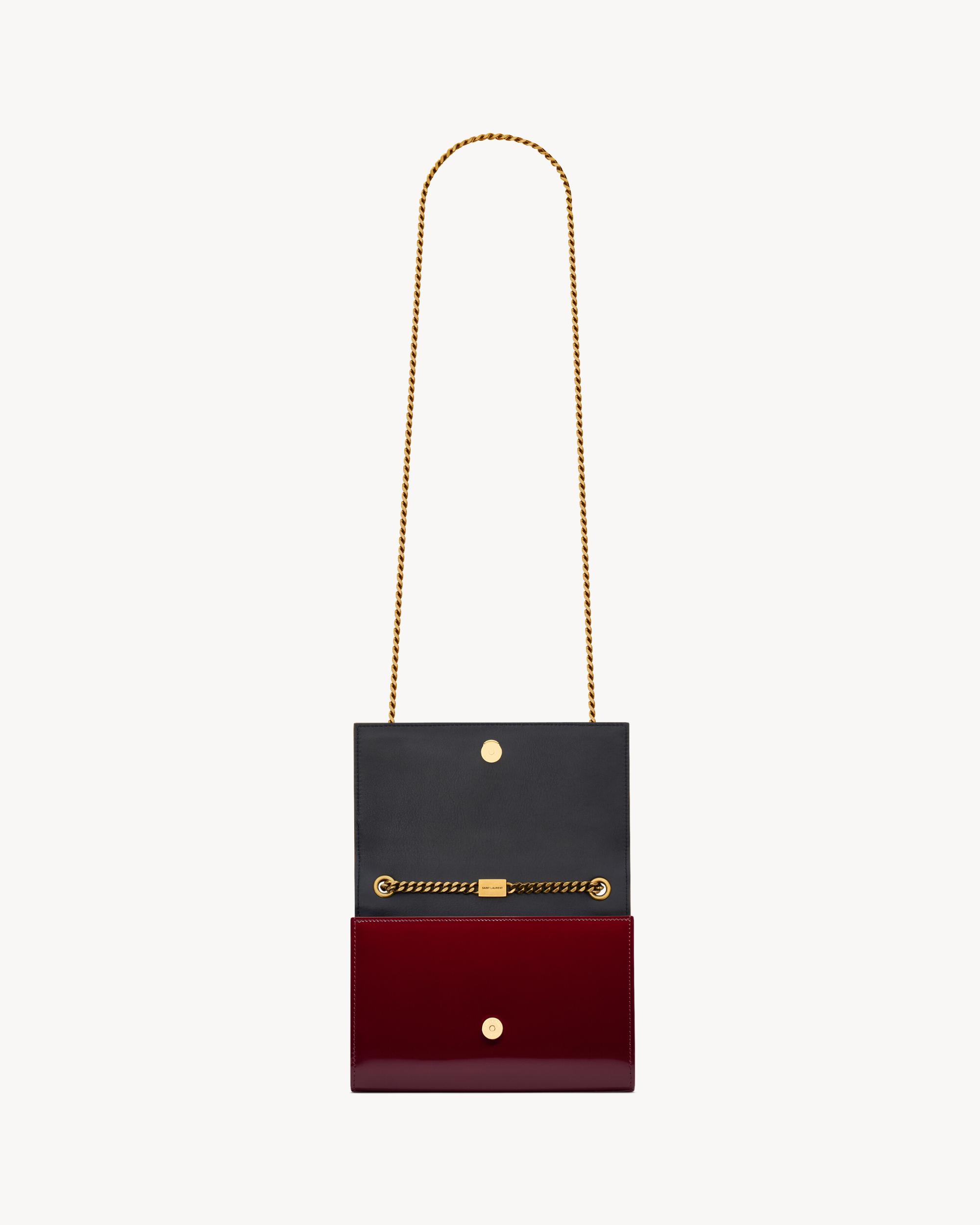 Kate small in patent leather Product Image