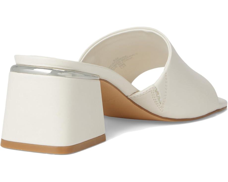 Pepper Leather Sandal Slide Product Image