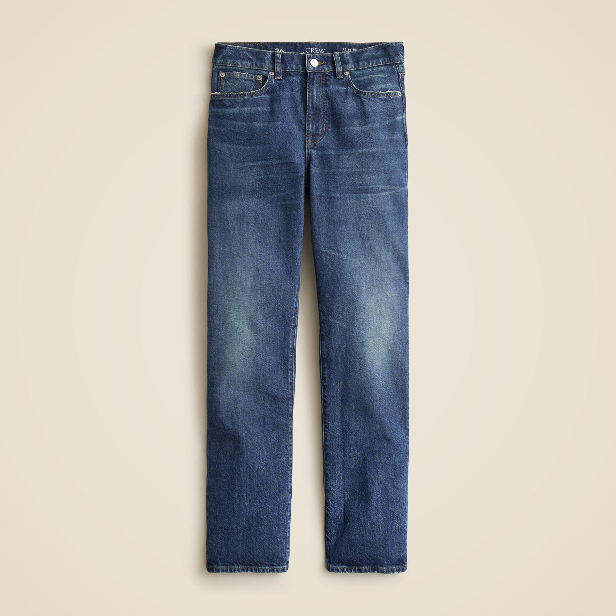 Slim straight jean Product Image