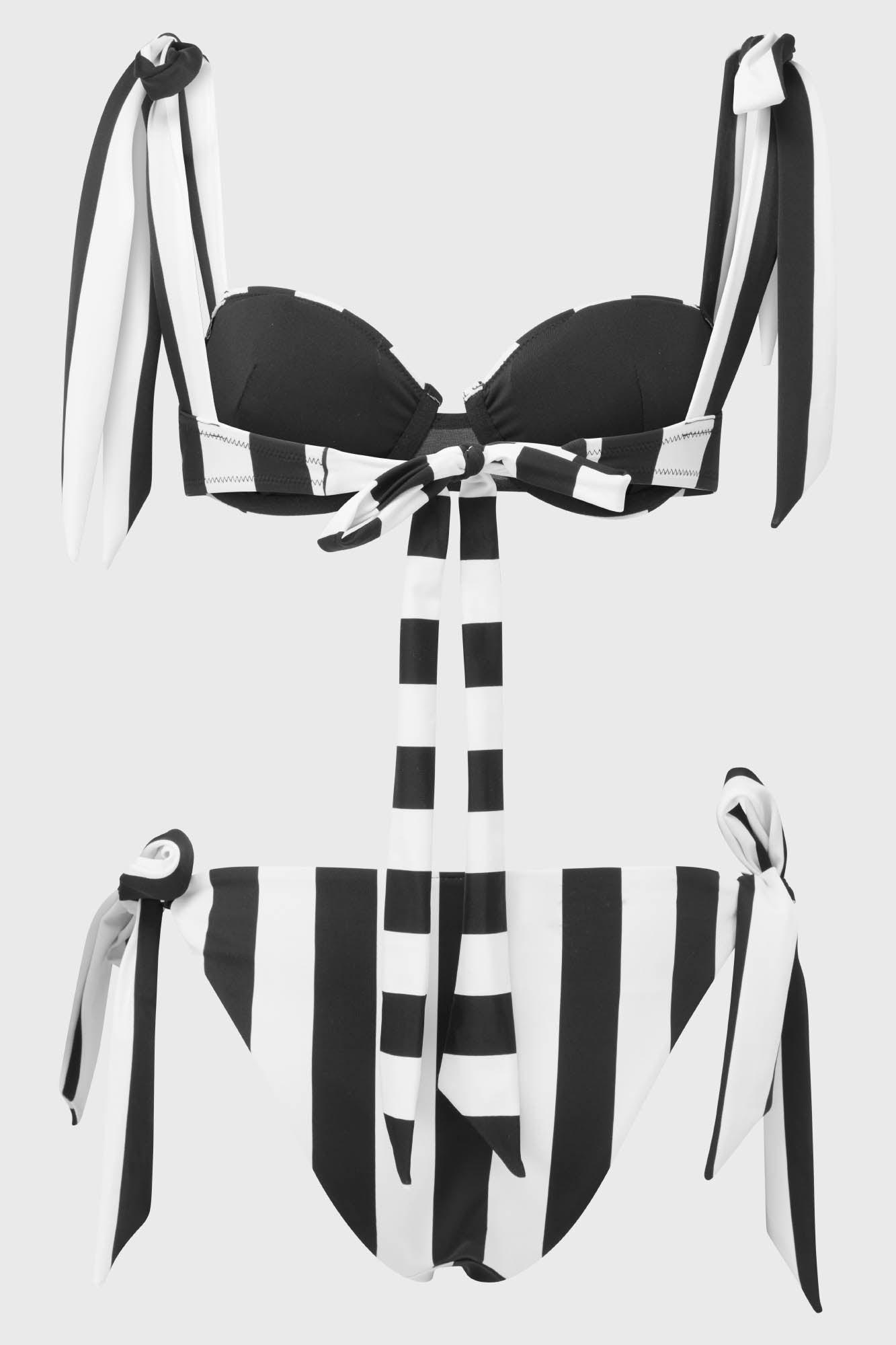 High Tide Bikini - Resurrect Female Product Image