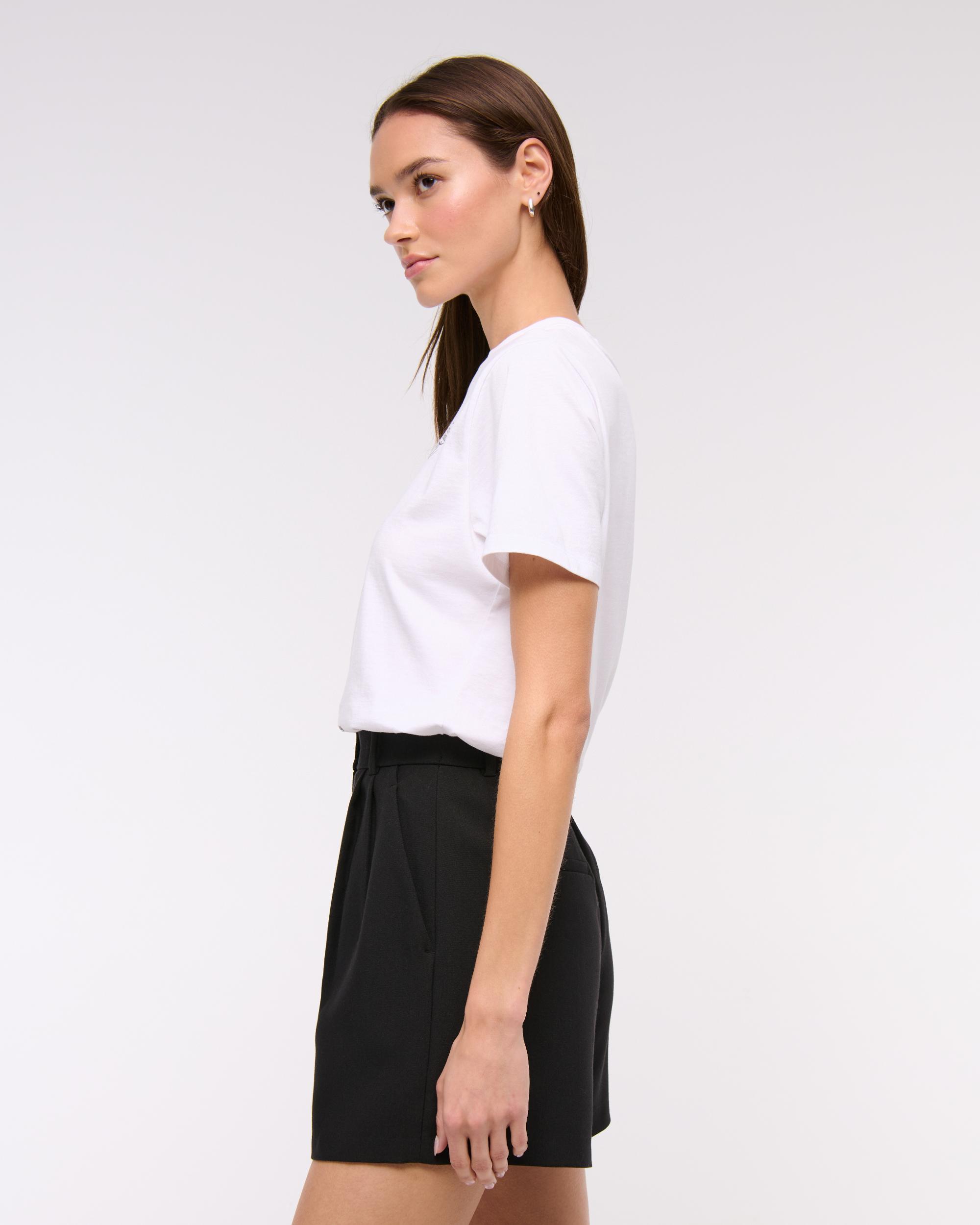 A&F Sloane Tailored Short Product Image