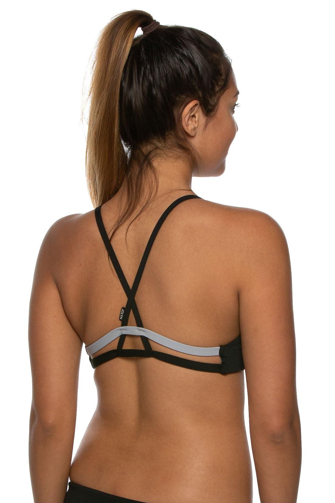 Holden Bikini Top - Contrasts Female Product Image