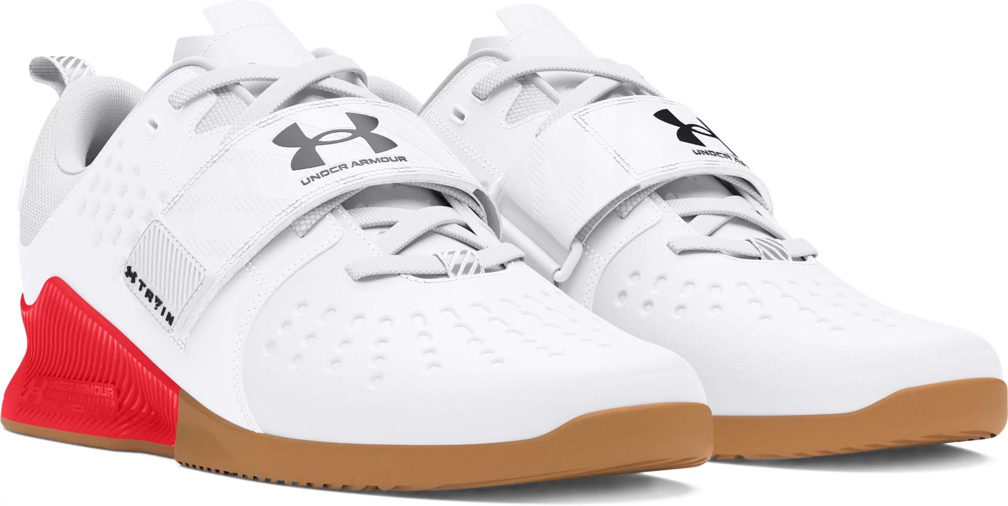 UA Reign Lifter Product Image