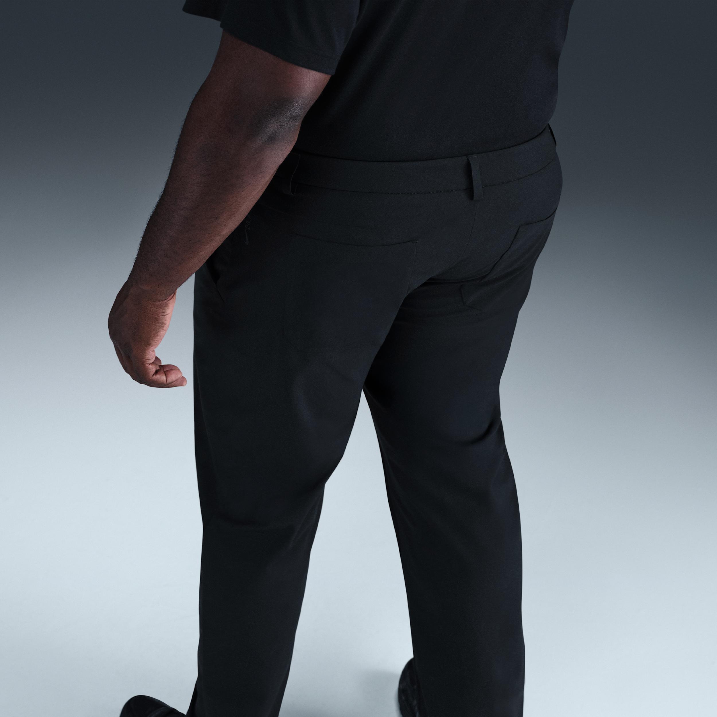 Nike Men's 24.7 PerfectStretch Dri-FIT 5-Pocket Regular Pants Product Image