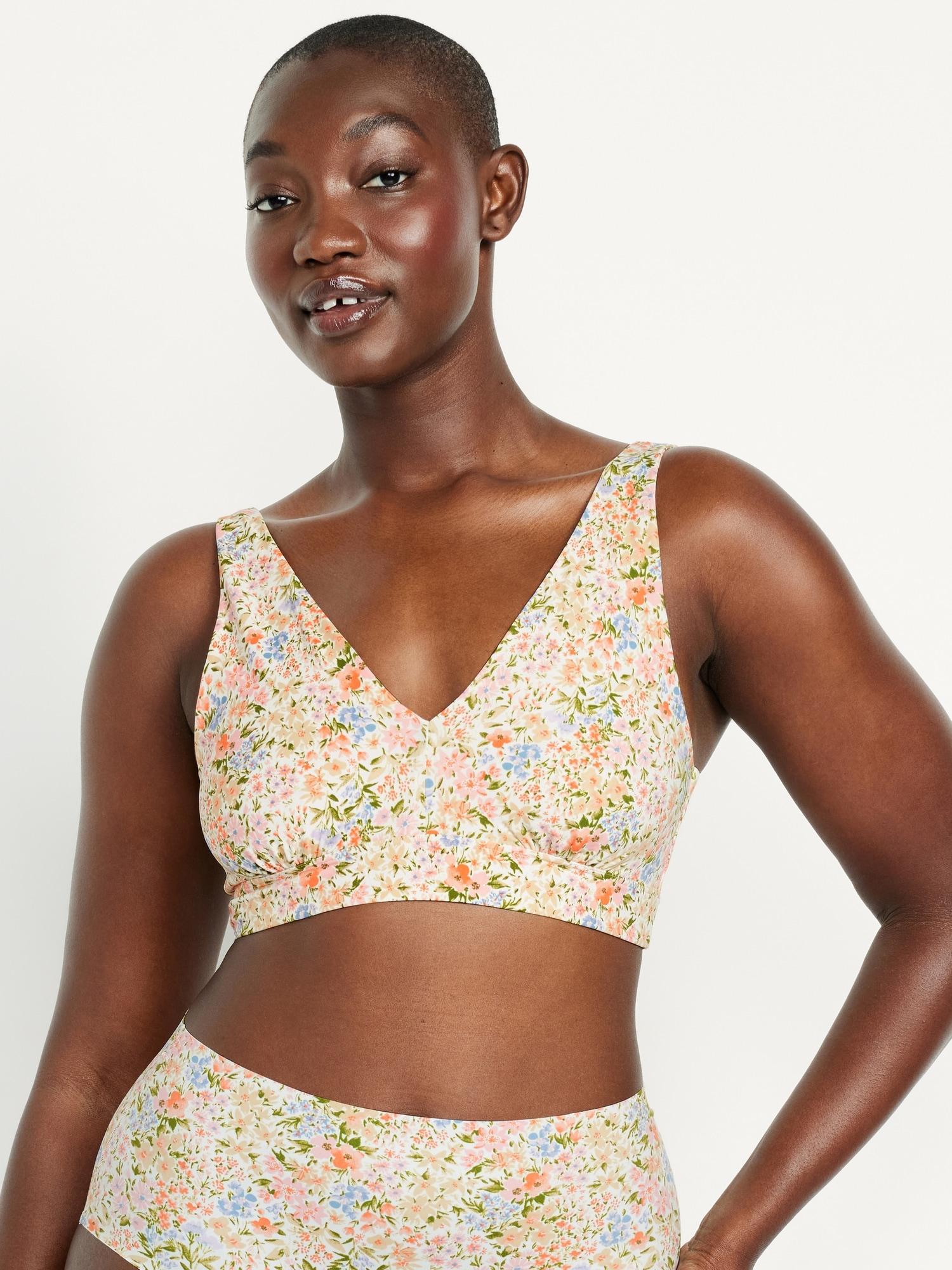 No-Show Bralette Product Image