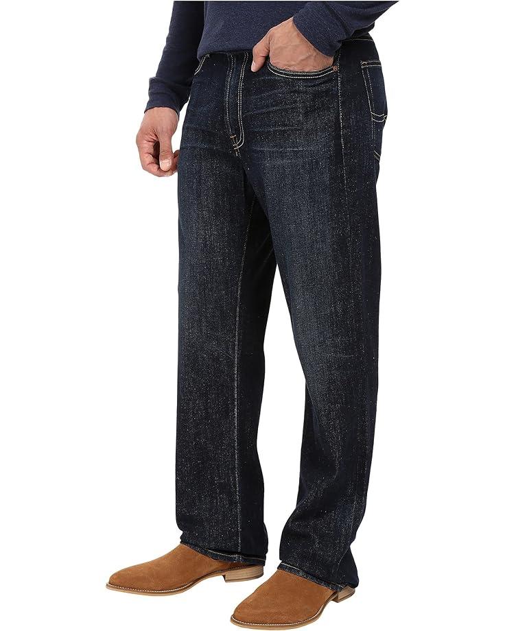 363 Vintage Straight Coolmax Stretch Jean Product Image