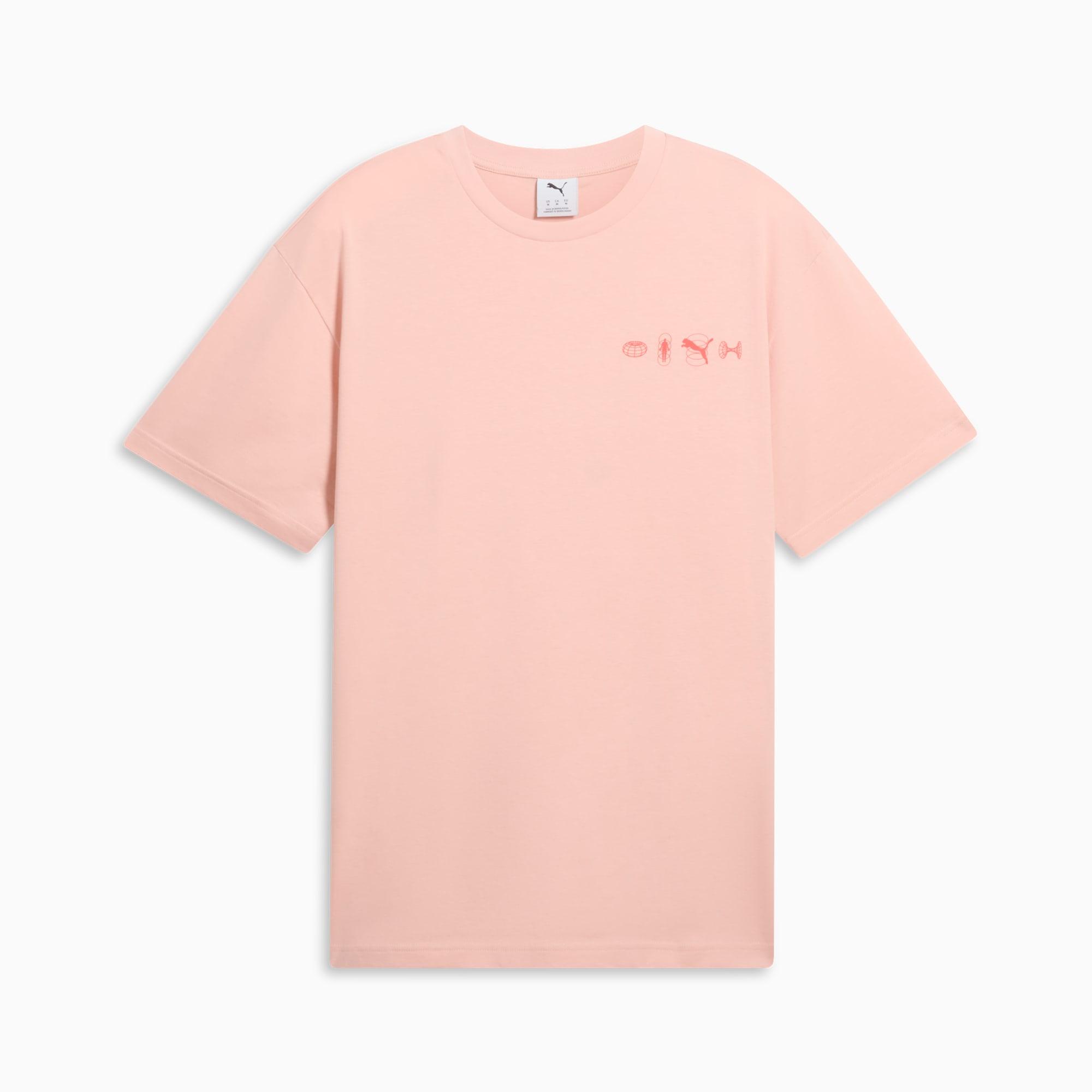 GRAPHICS Recovery Men's Tee Product Image