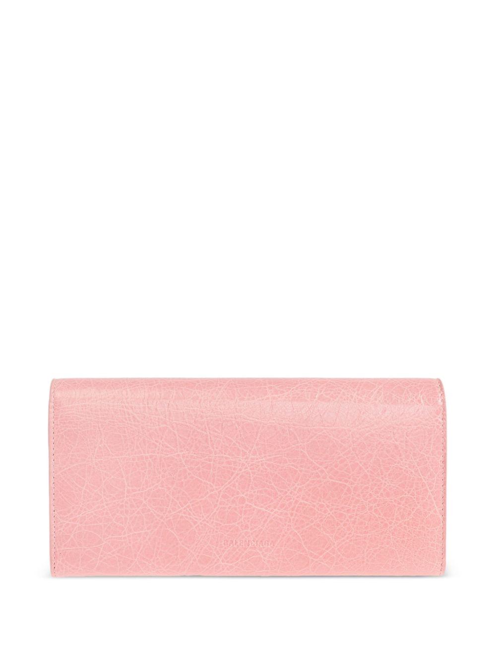 key charm-detailing purse Product Image