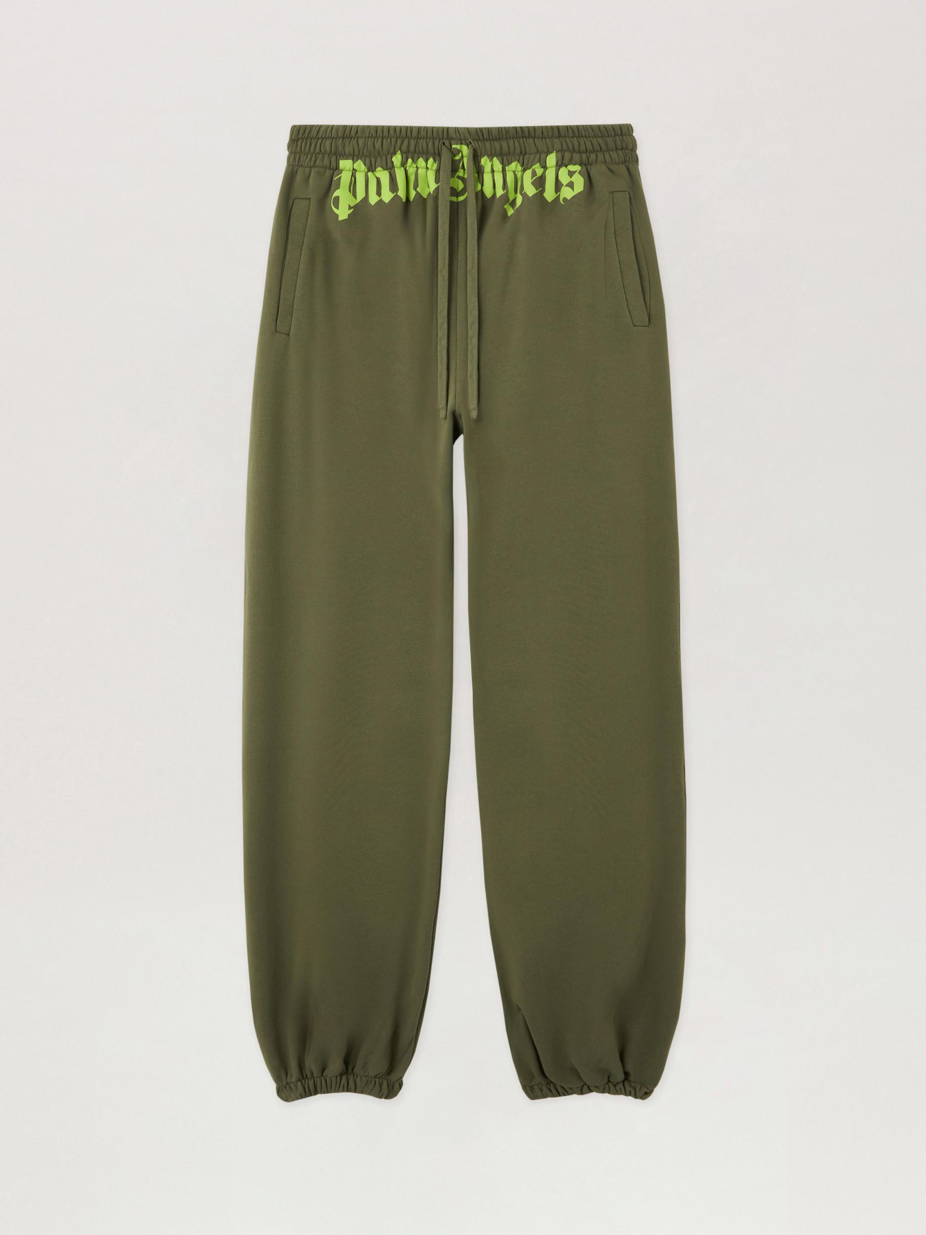 Waist Logo Sweatpants Product Image