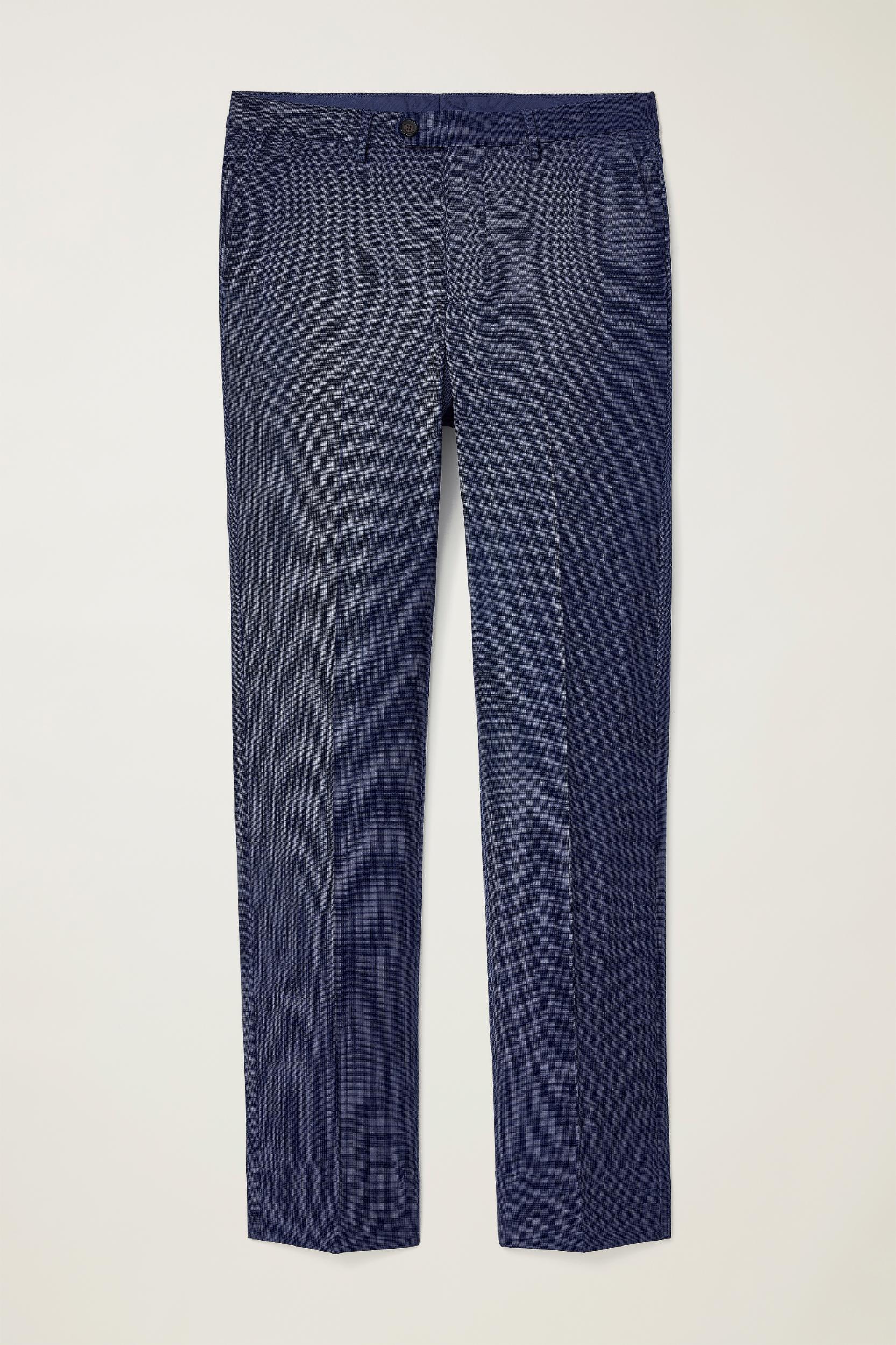 Weekday Warrior Wool Dress Pant Product Image