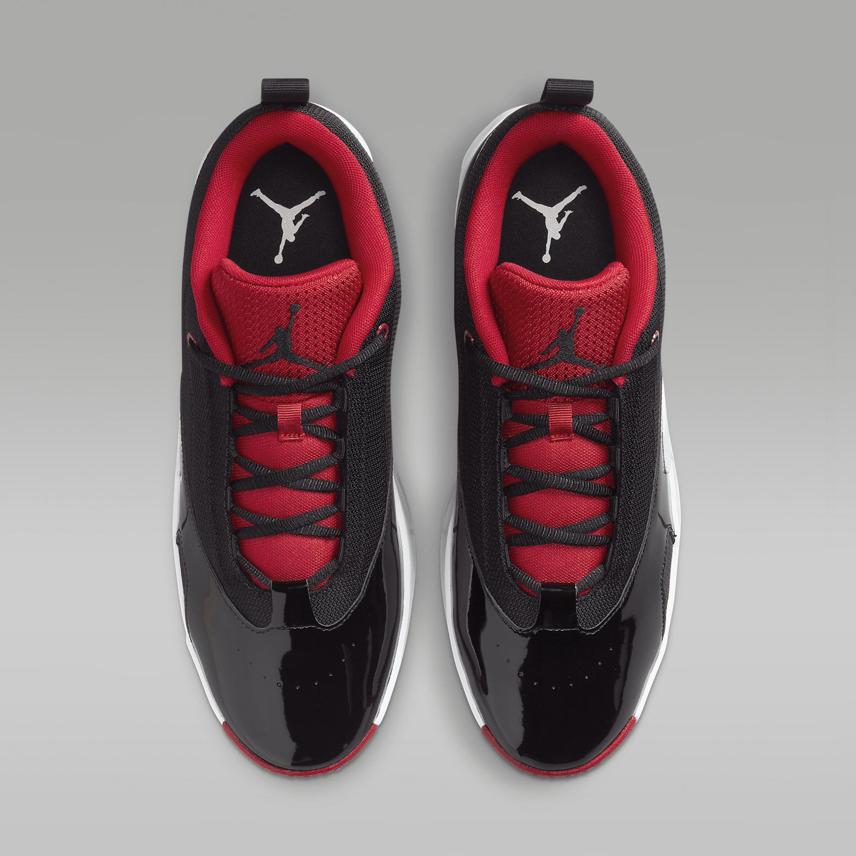 Men's Jordan Max Aura 6 Shoes Product Image