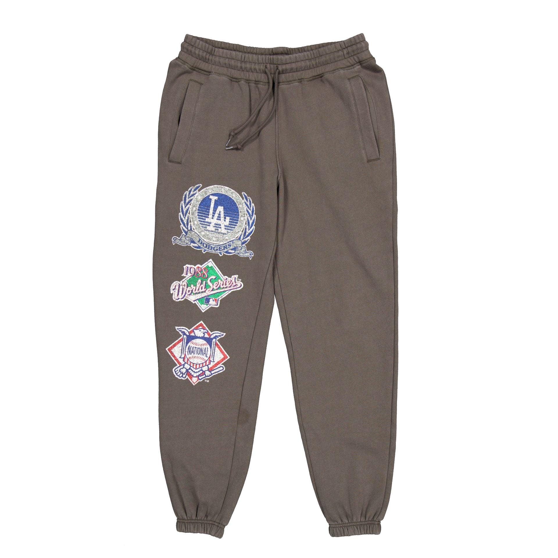 Chicago White Sox Oversized Essentials Sweatpants Male Product Image