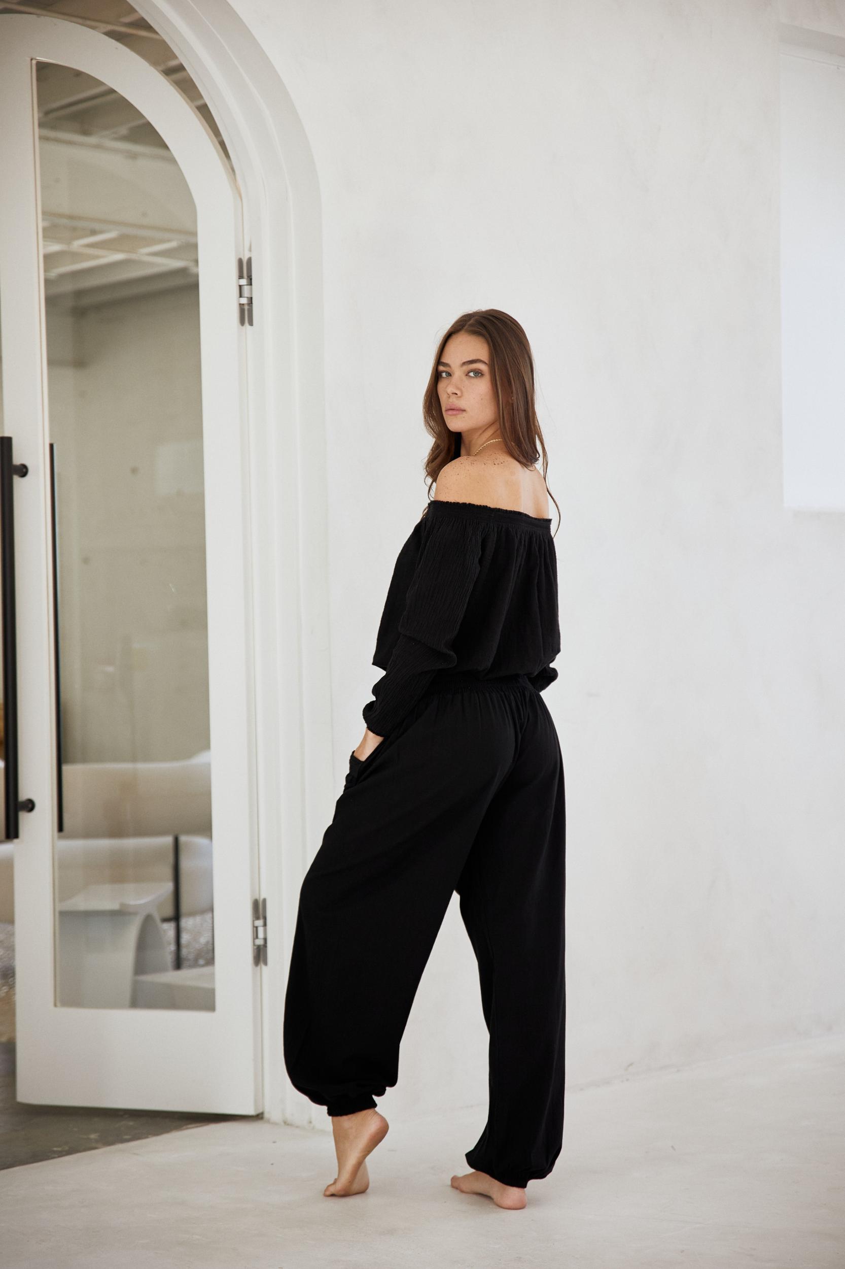 Luli Pant Product Image