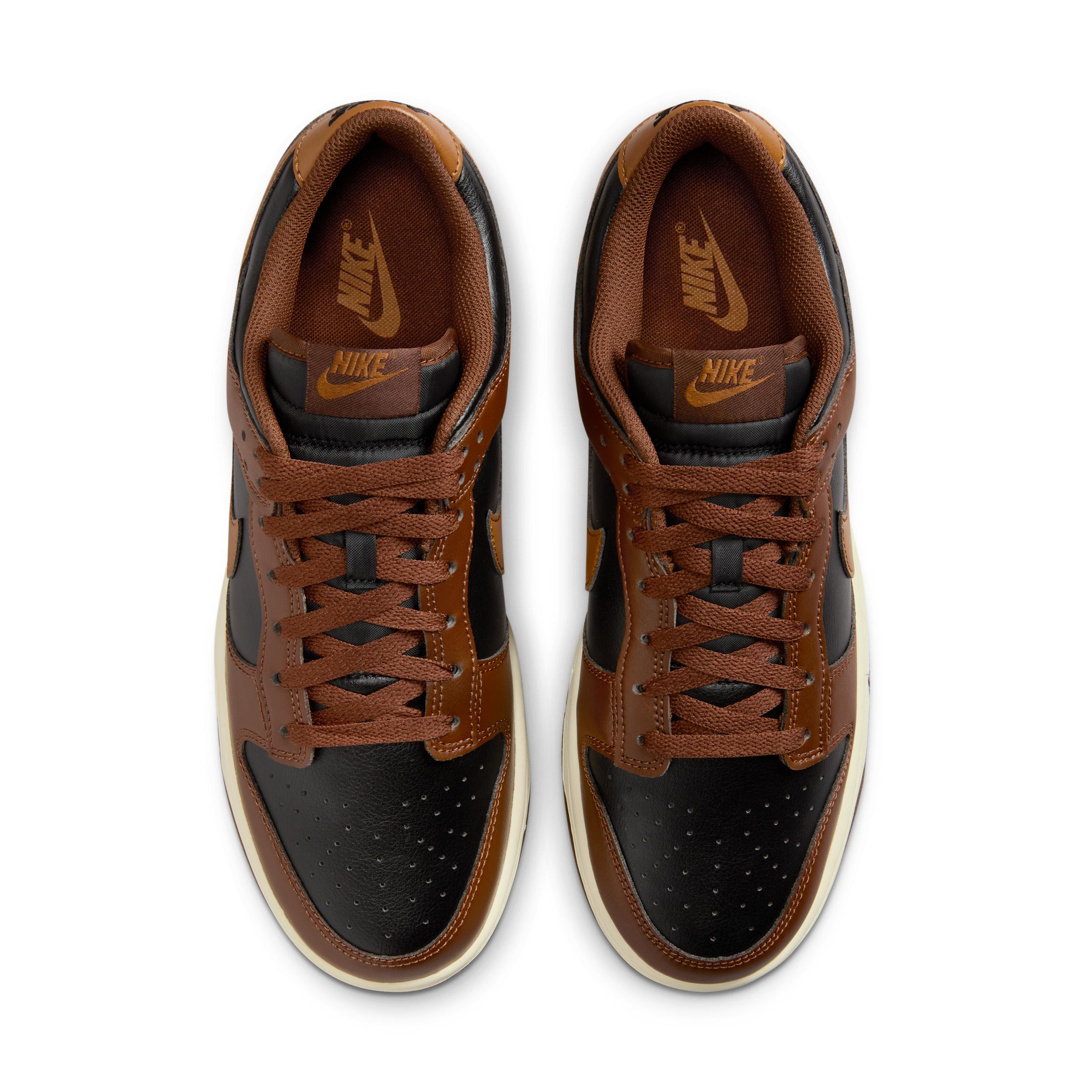 Nike Men's Dunk Low Retro Shoes Product Image