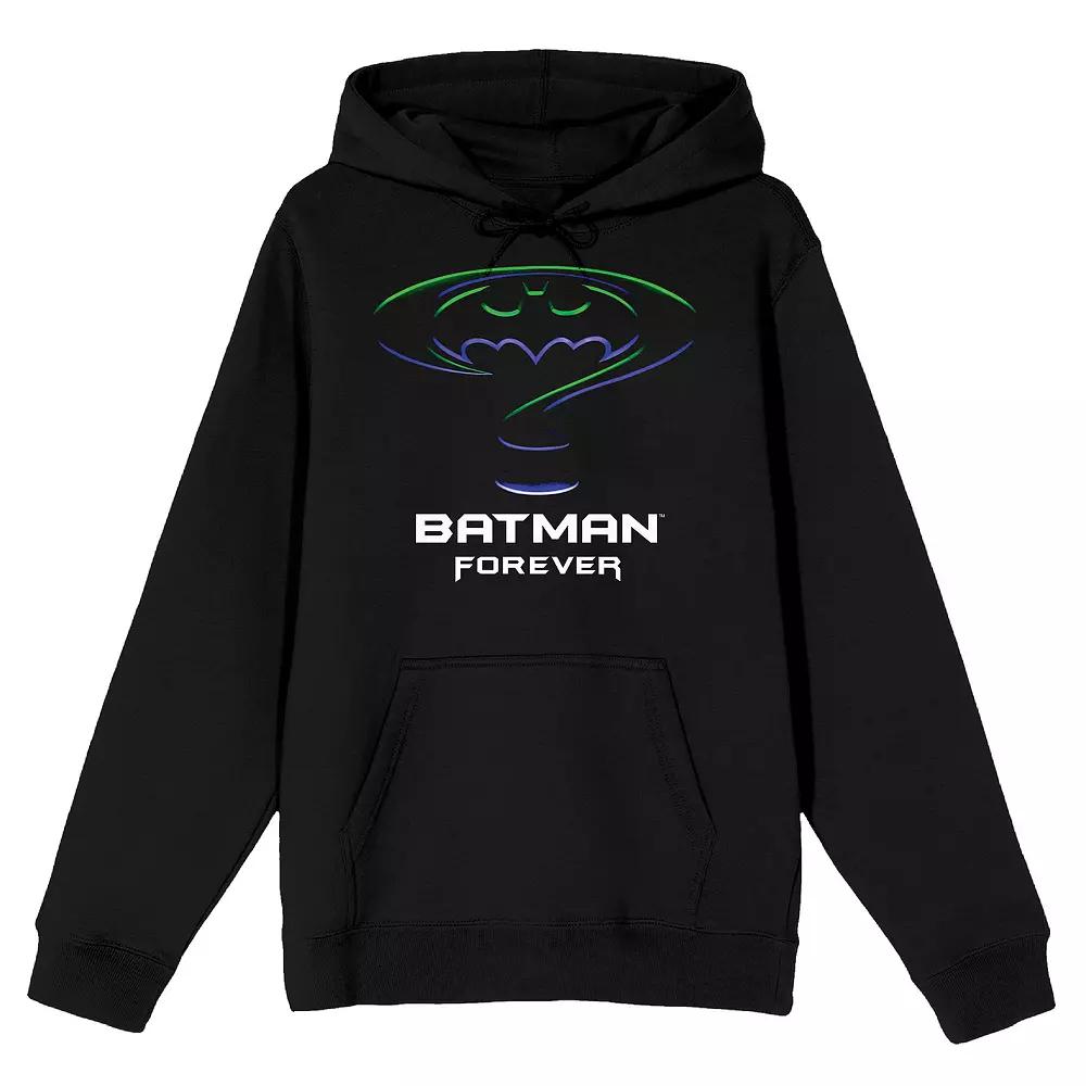 Men's DC Batman Hoodie,  Product Image