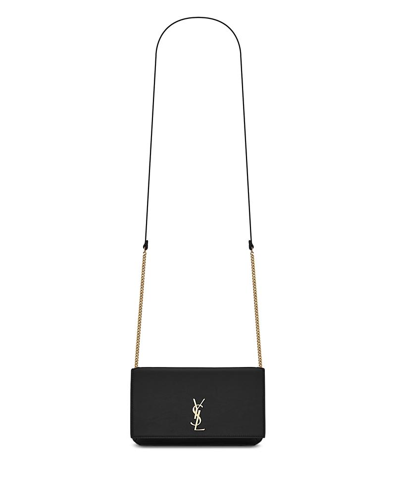 Womens Cassandre Phone Case in Smooth Leather Product Image