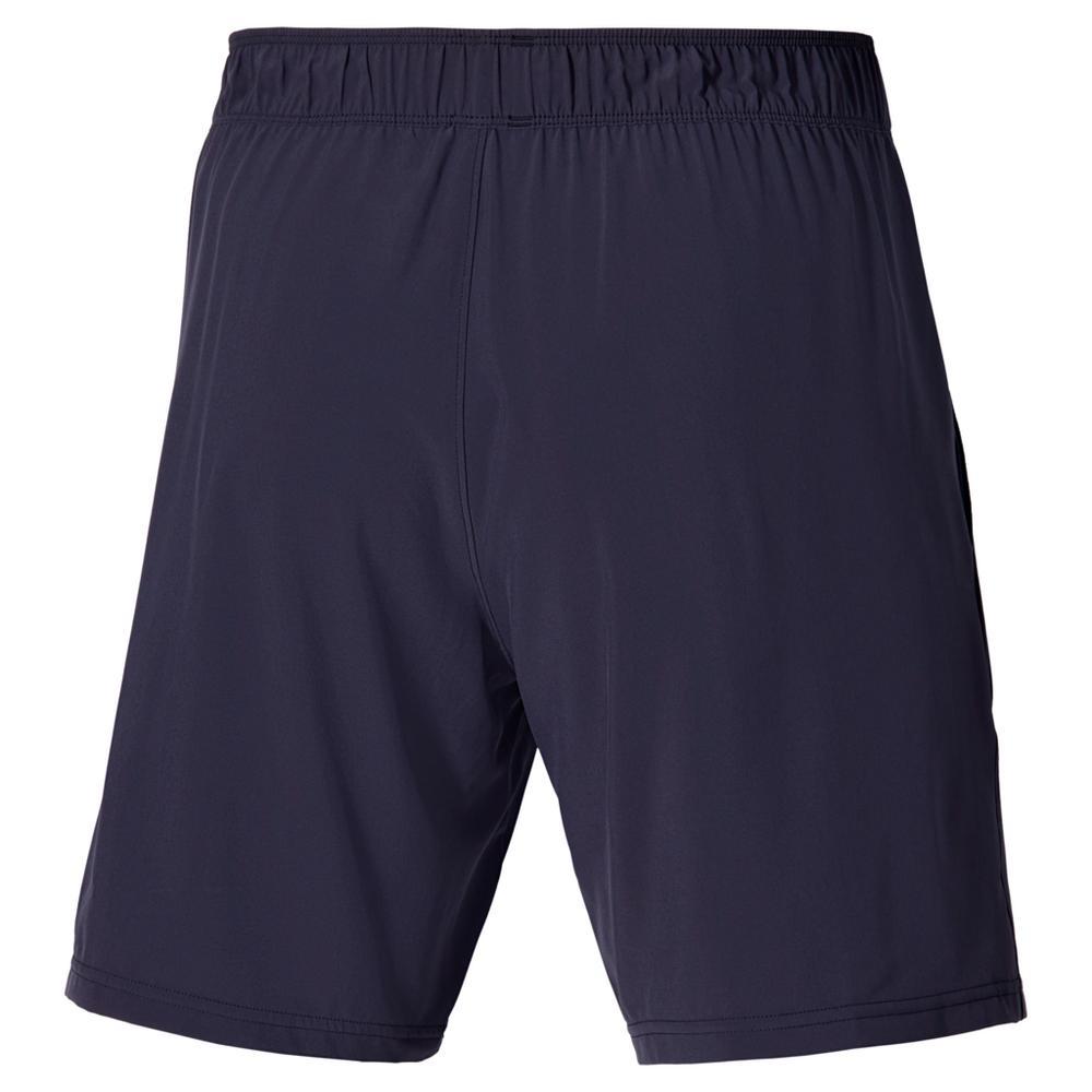 Mizuno Men's 8-Inch Flex Tennis Short Product Image