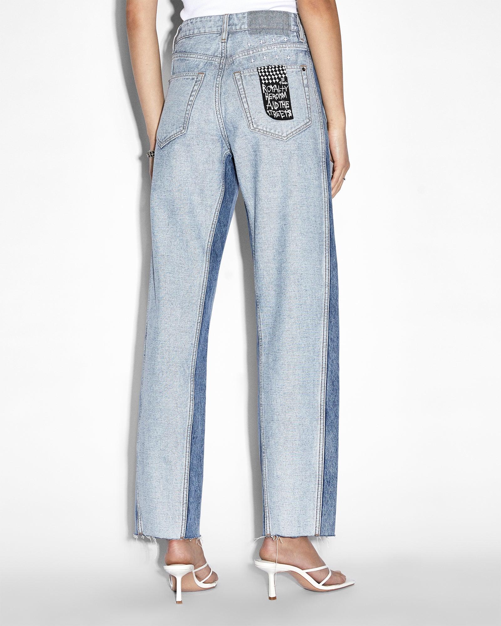 BROOKLYN JEAN RECREATE Female Product Image