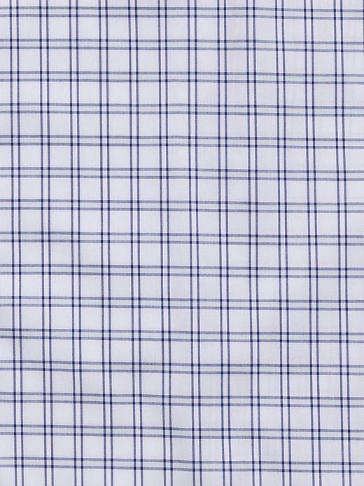 Standard-Fit Wrinkle-Resistant Dress Shirt Product Image