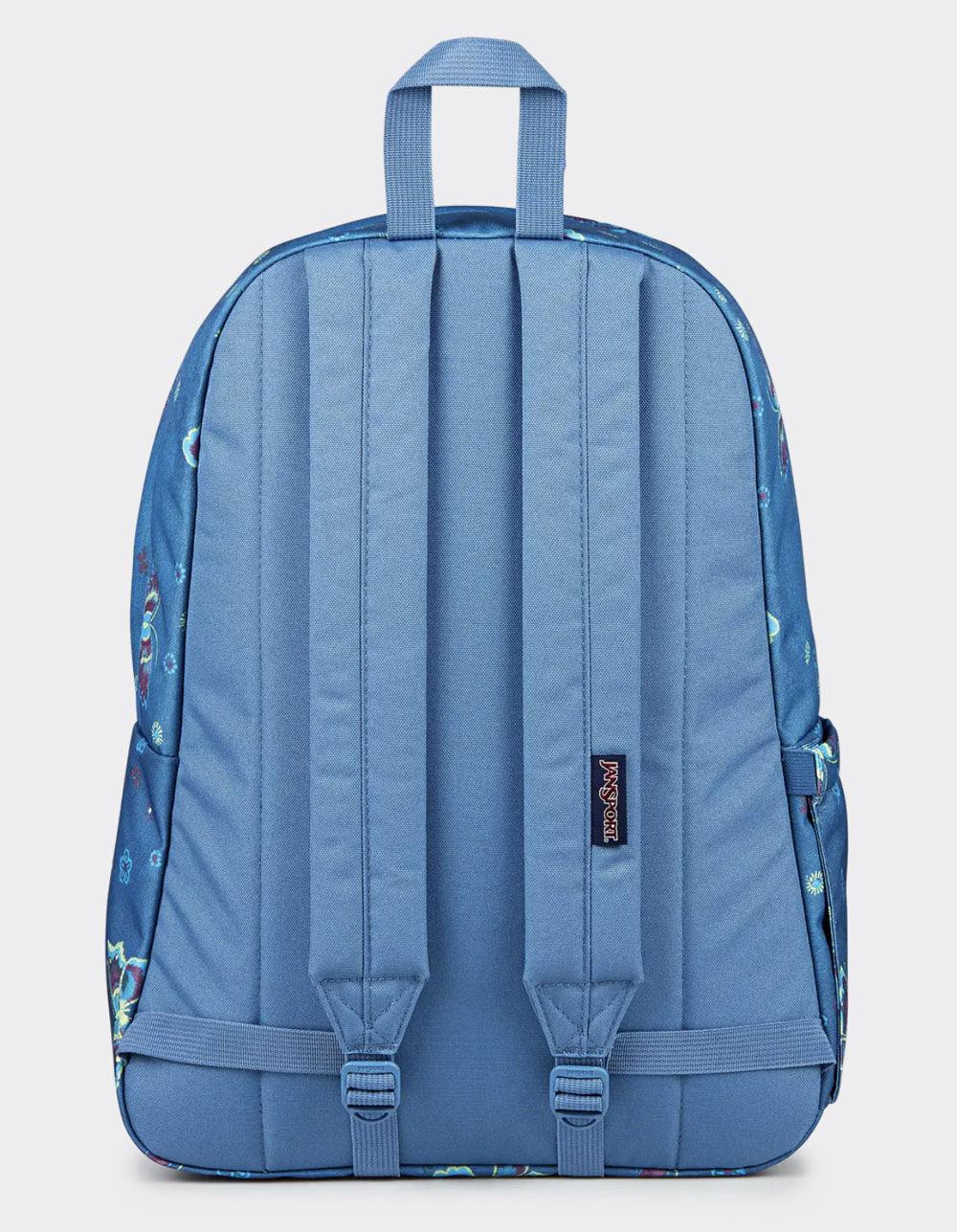 JANSPORT SuperBreak Plus Backpack - BUTTERFLY BADDIE Product Image