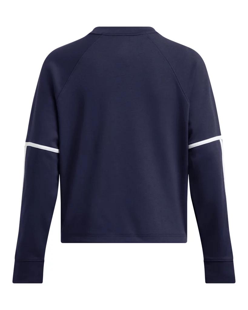 UA Double Knit Fleece Gameday Collegiate Product Image