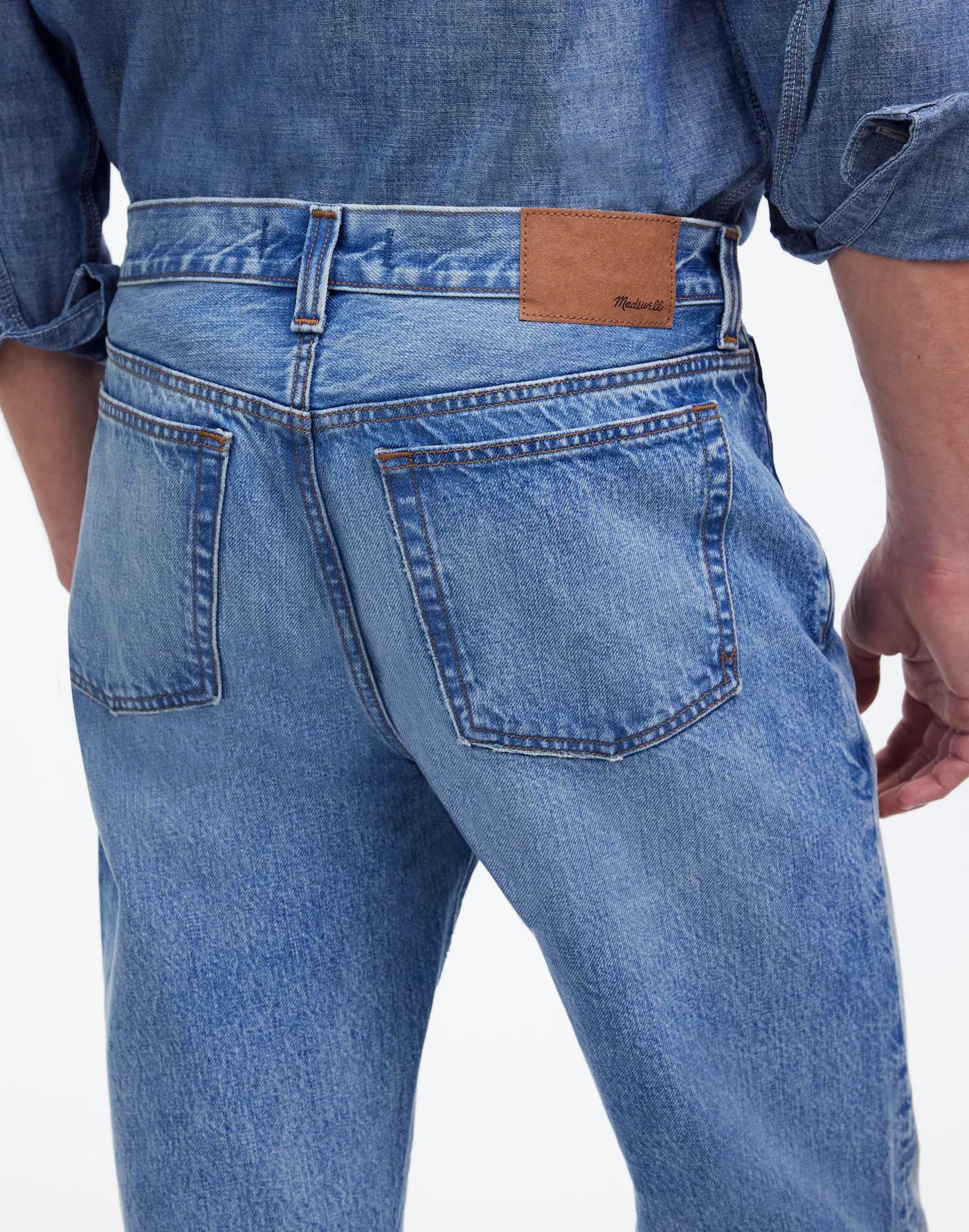 The 1991 Straight-Leg Jean Product Image