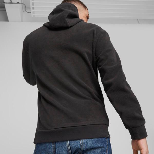 RAD/CAL Men's Polar Fleece Hoodie Product Image