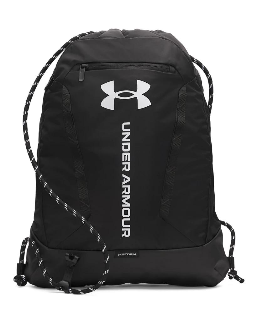 UA Hustle Product Image