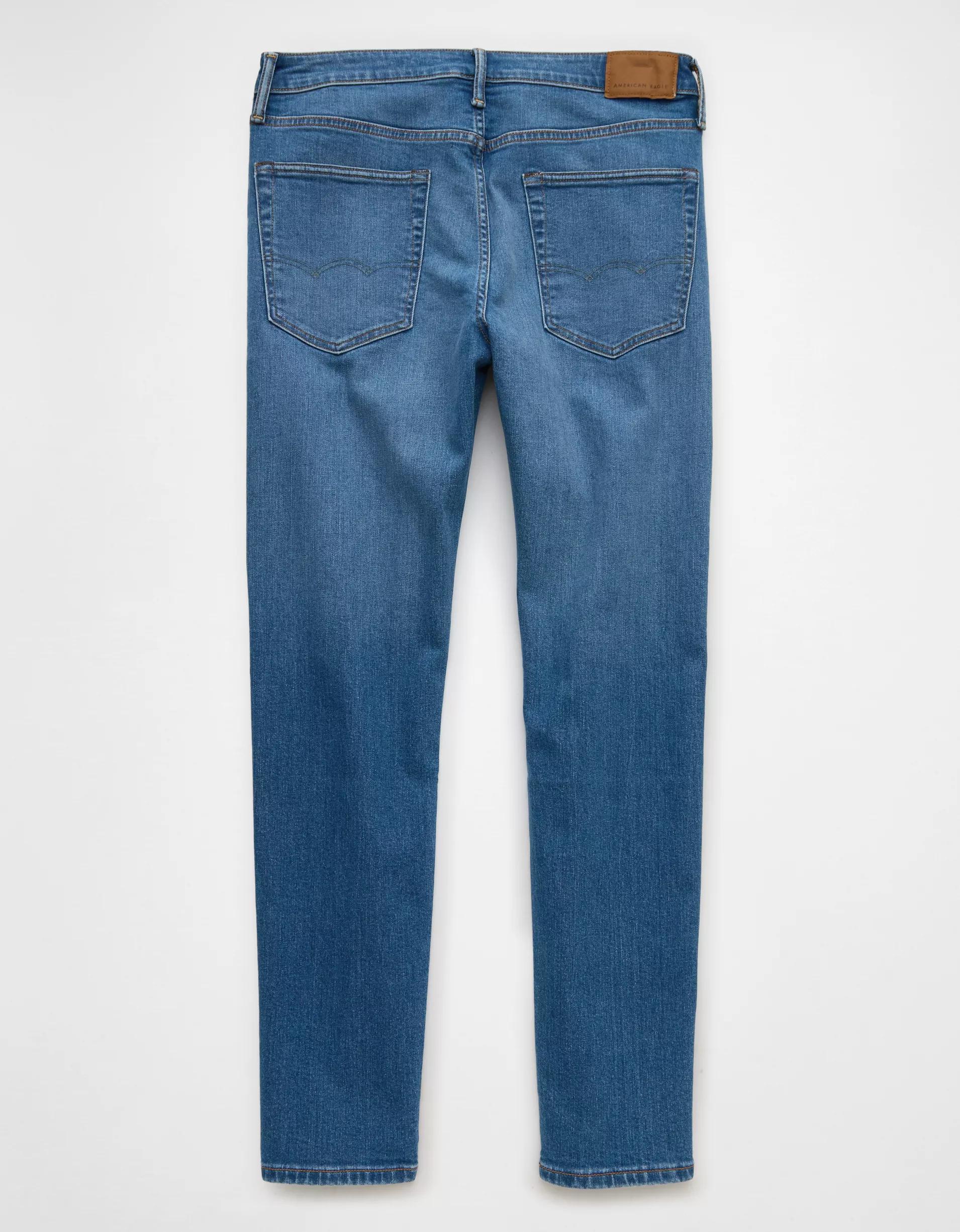 AE AirFlex+ Athletic Fit Jean Product Image