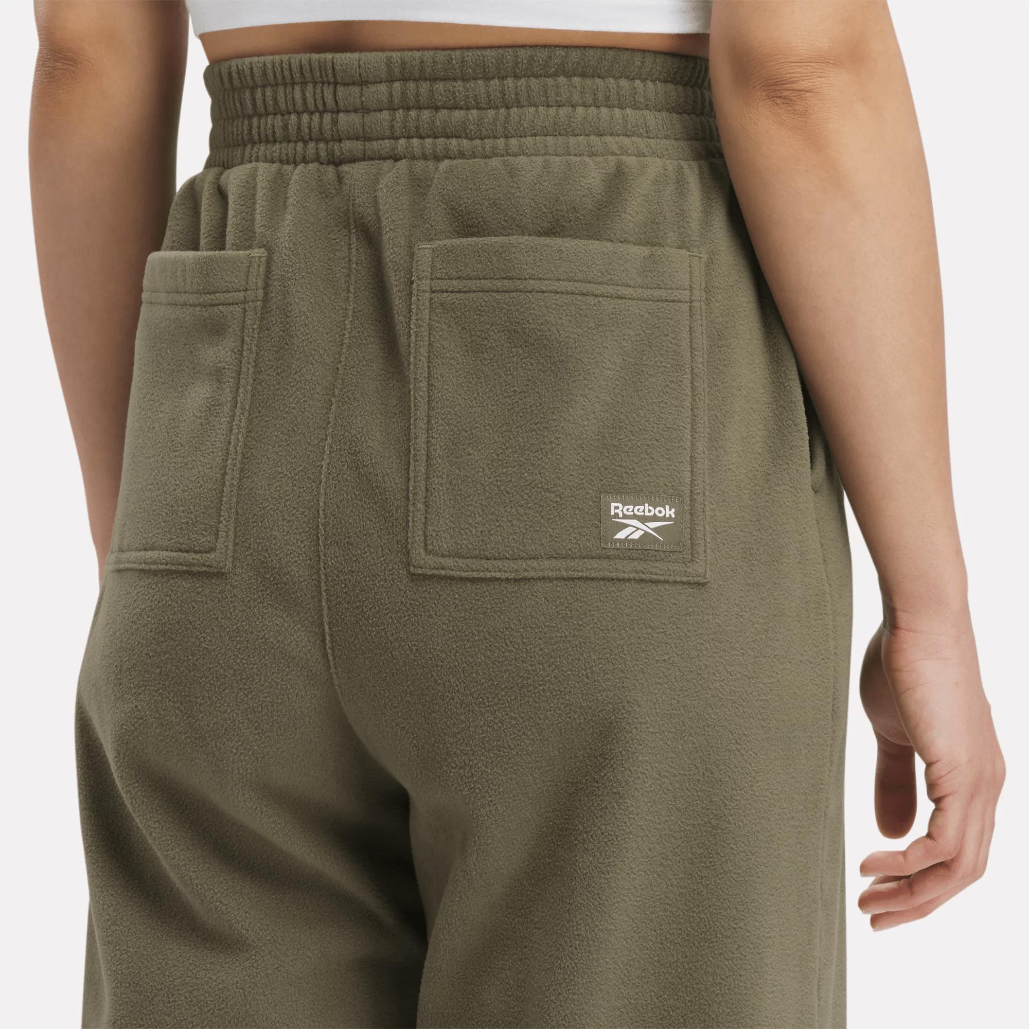 Women's Classics Pants Female Product Image