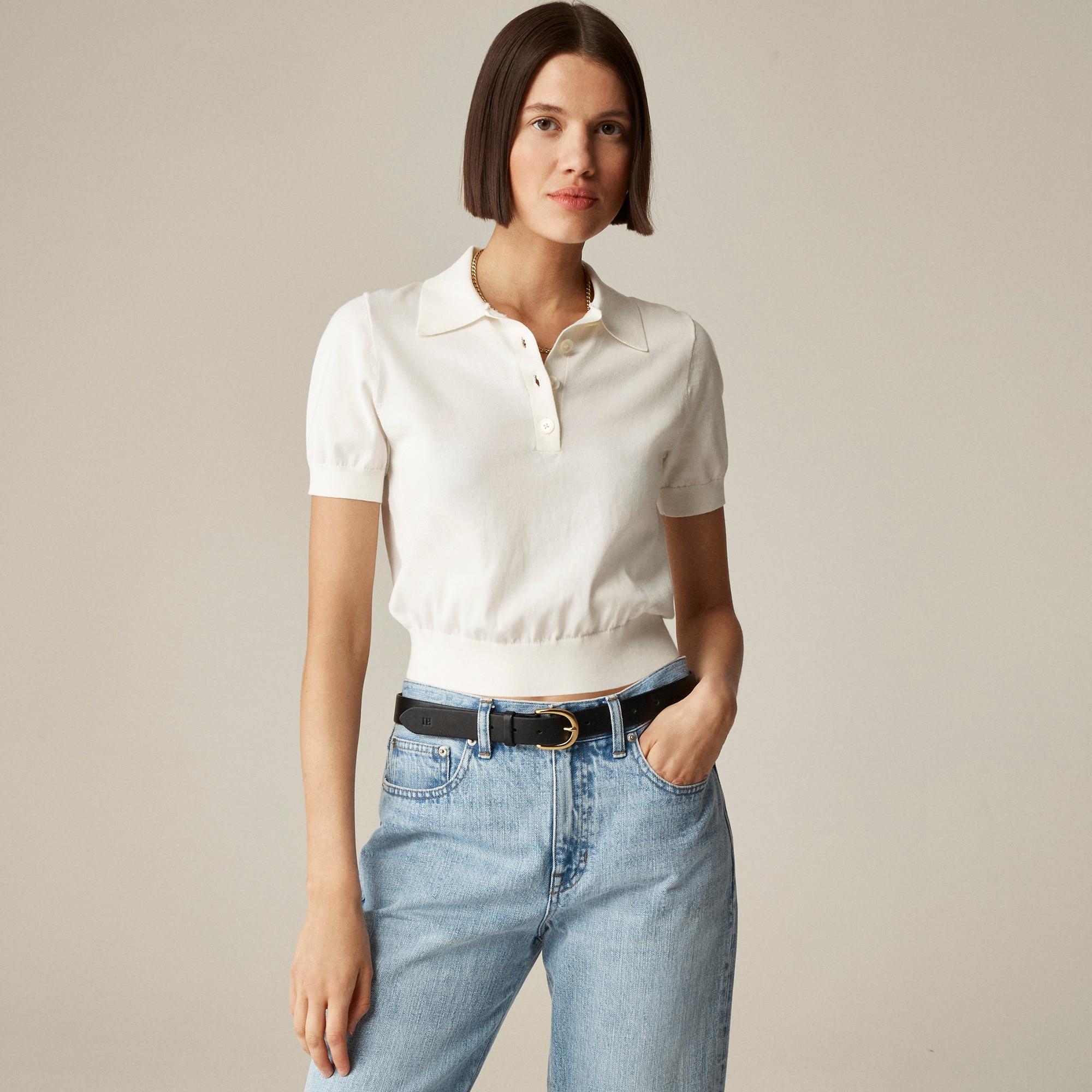 Gwen lace-trim slip skirt in textured satin Product Image