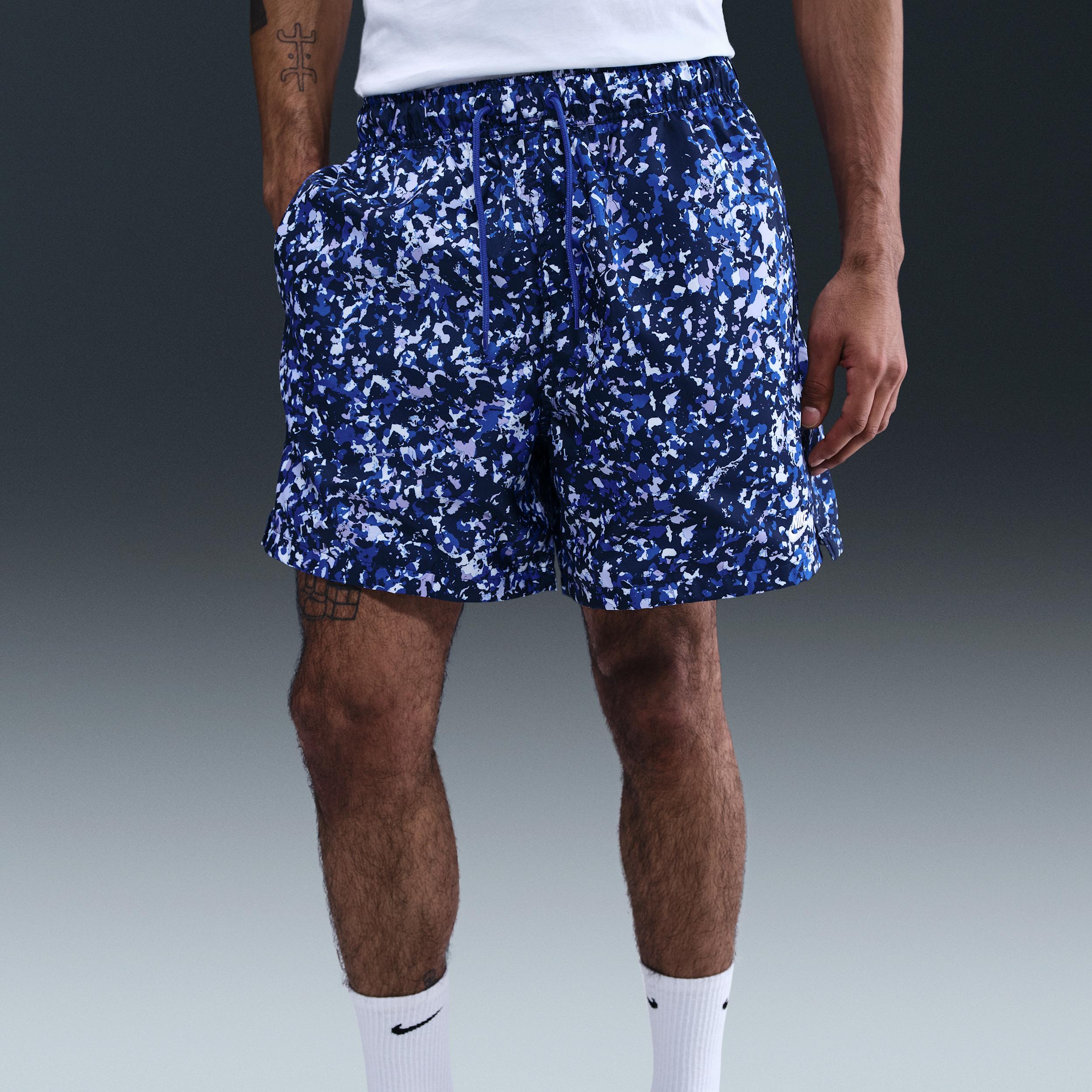 Men's Nike Sportswear Club Woven Shorts Product Image