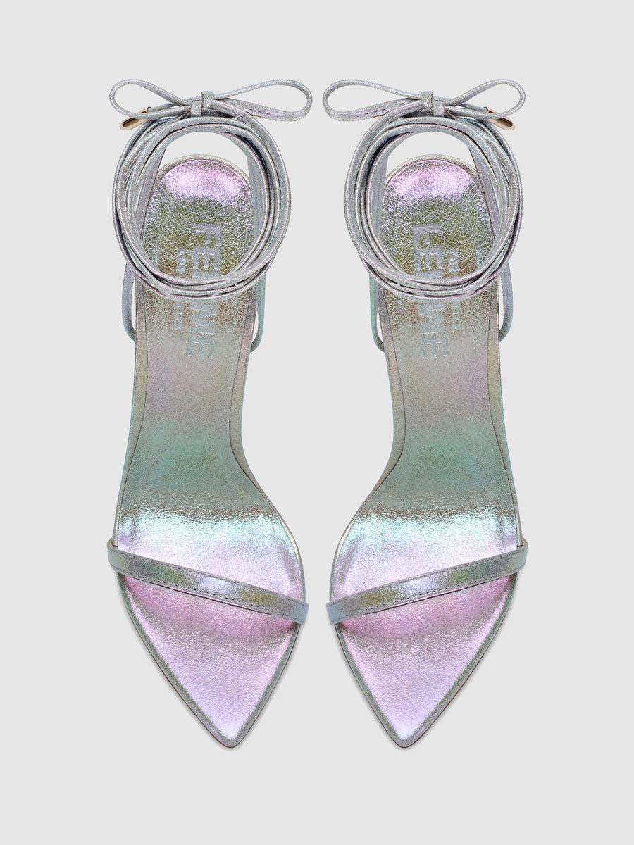 The London Lace-Up Mermaid Product Image