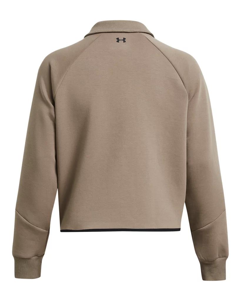 UA Unstoppable Fleece Product Image