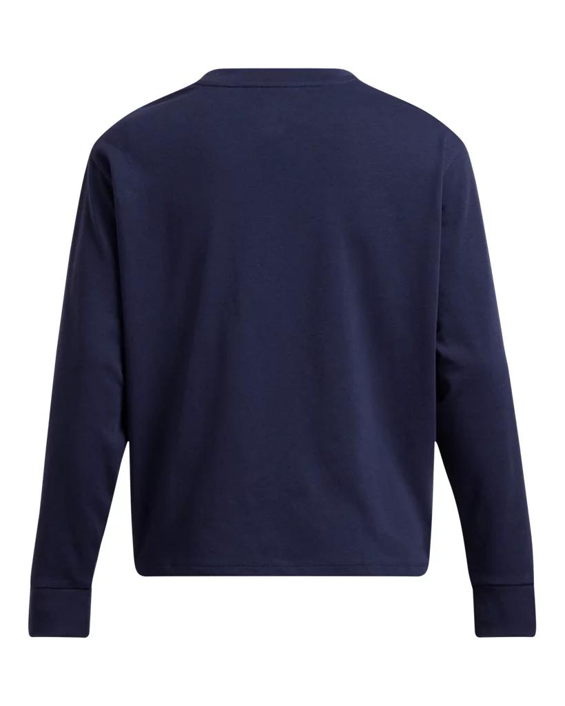 UA Heavyweight Boxy Product Image