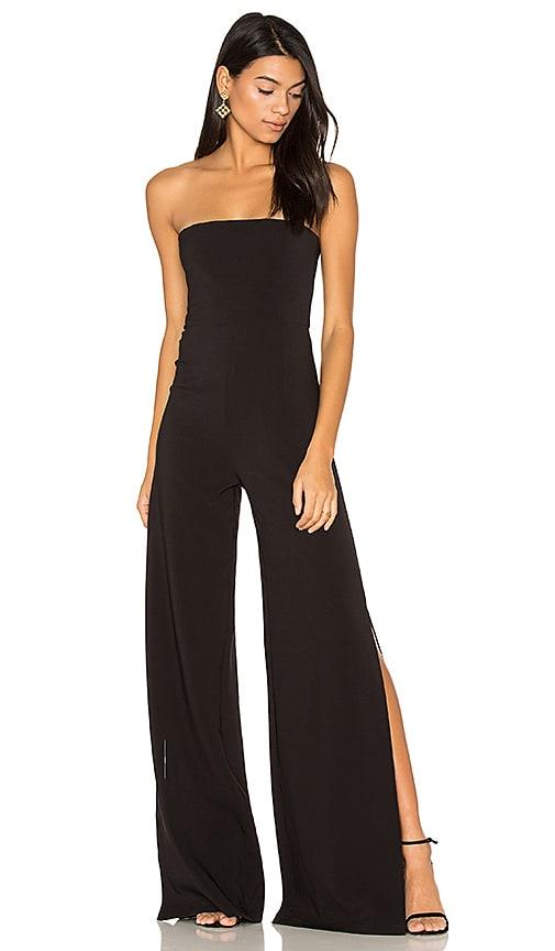 Glamour Jumpsuit Nookie Product Image