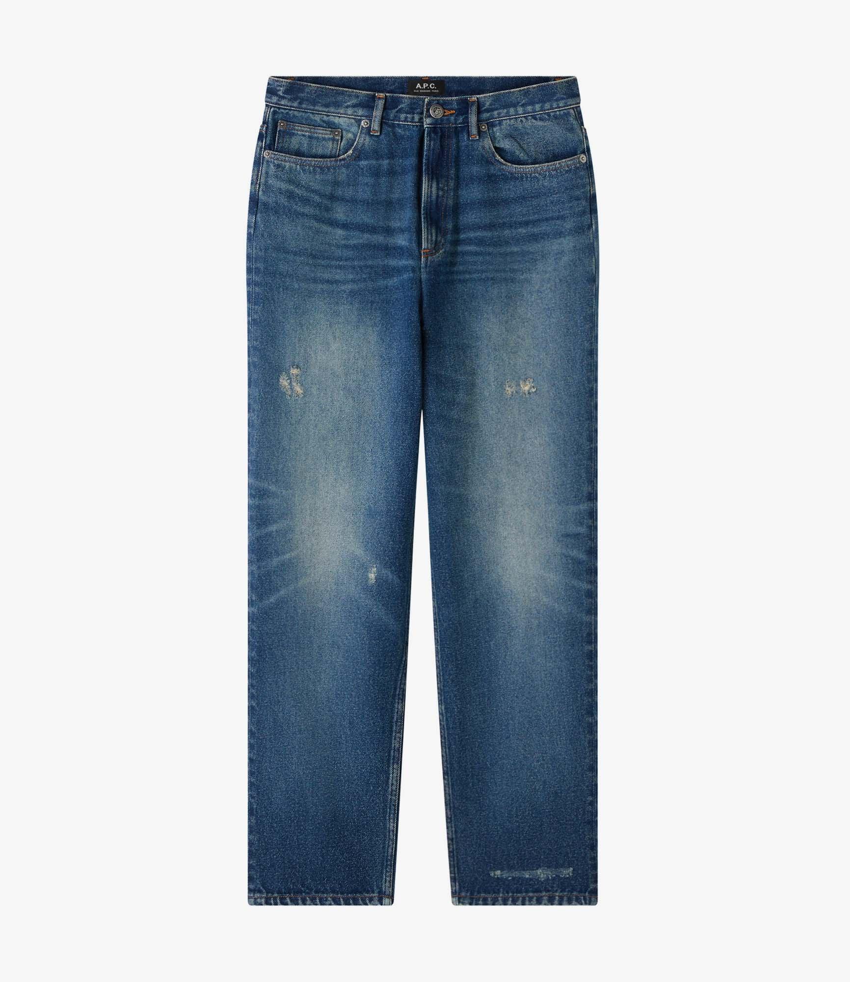 Martin jeans Male Product Image