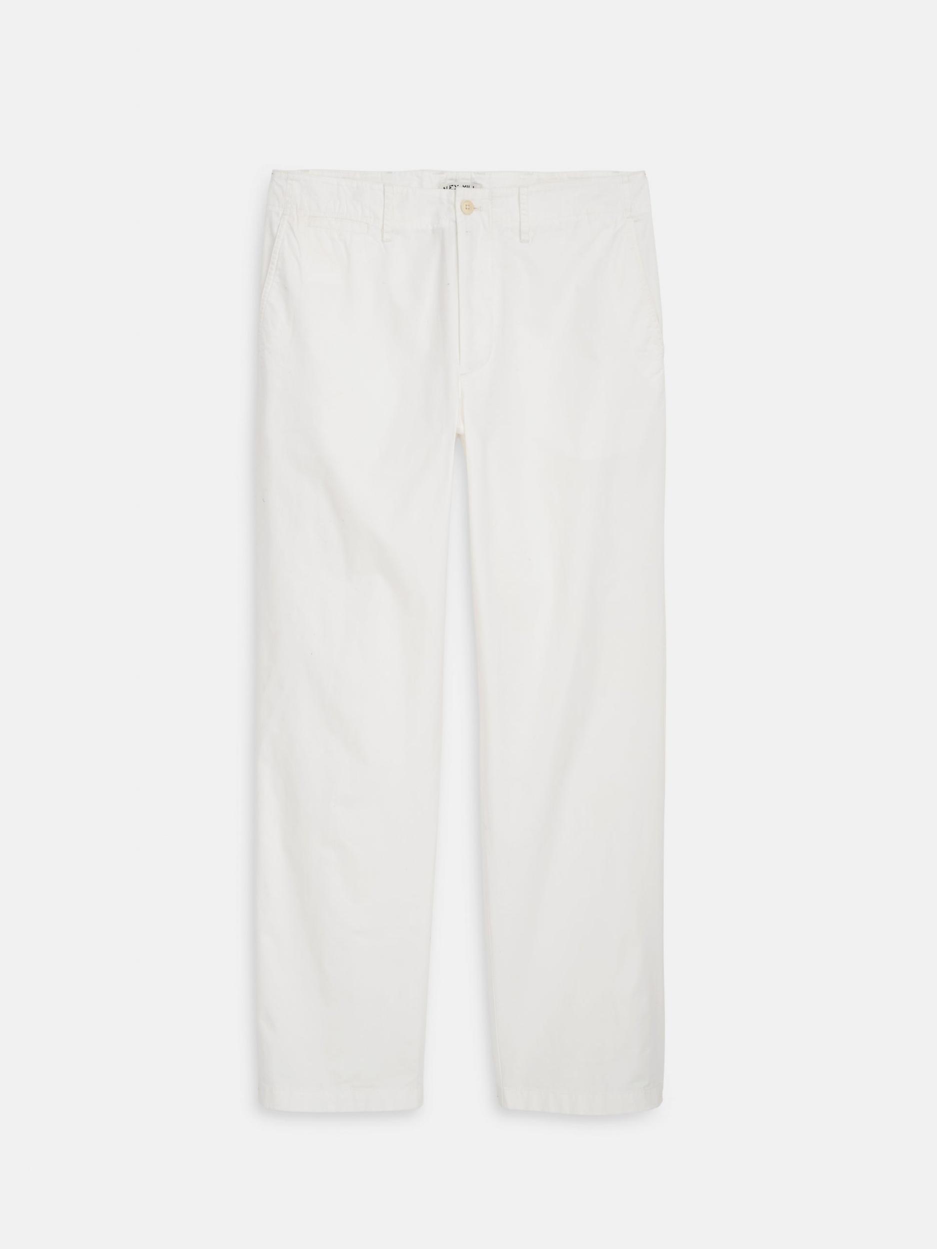 Lucas Polo In Indigo Stripe Product Image