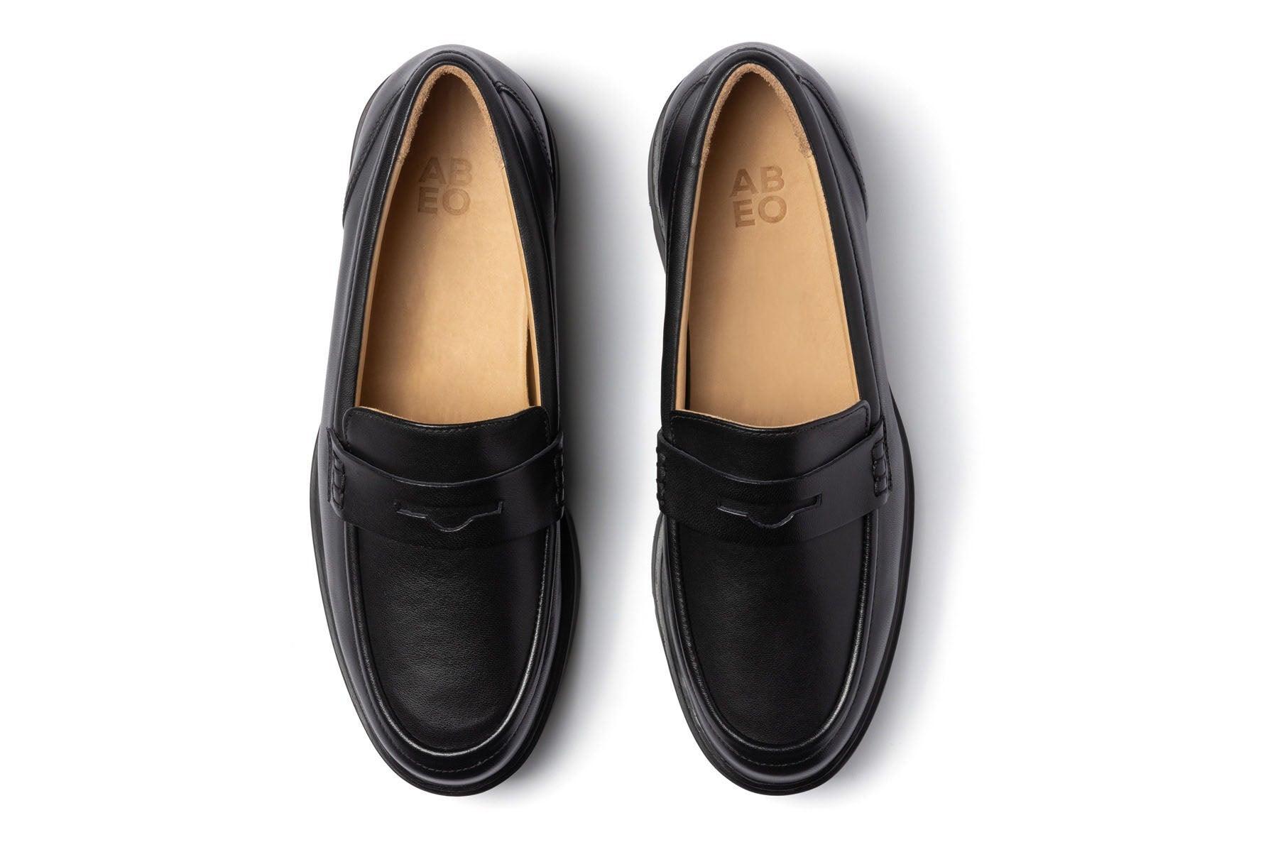 Boulevard Loafer Female Product Image