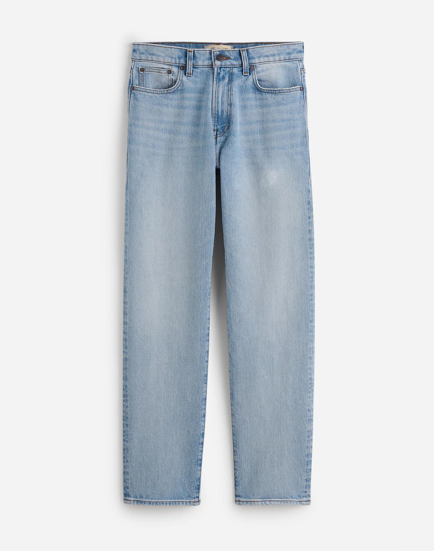 The Athletic 1991 Straight-Leg Jean Product Image